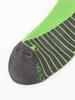 Beams Golf Sticker Leg Navy 81430329629 Men's Socks, Warmers, -