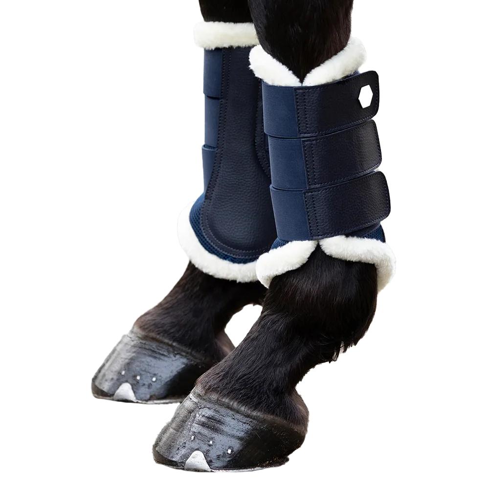 Coldstream Gordon C-Flex Air Flow Horse Brushing Boots