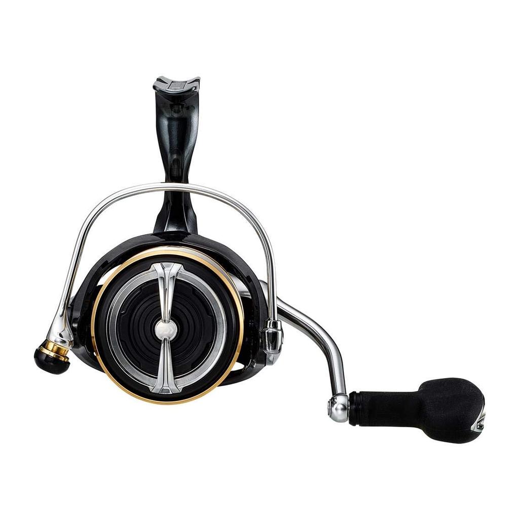 DAIWA spinning reel 20 Rubias LT4000-CXH (2020 model)