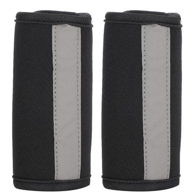 Dog Front Leg Pads ,1 Pair Dog Elbow Protector,Elbow Protect Wrap,Dog Knee(Black M)