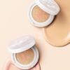 COSNORI (Main + Refill) Blossom Tone-Up Cushion Clear SPF50+ PA++++