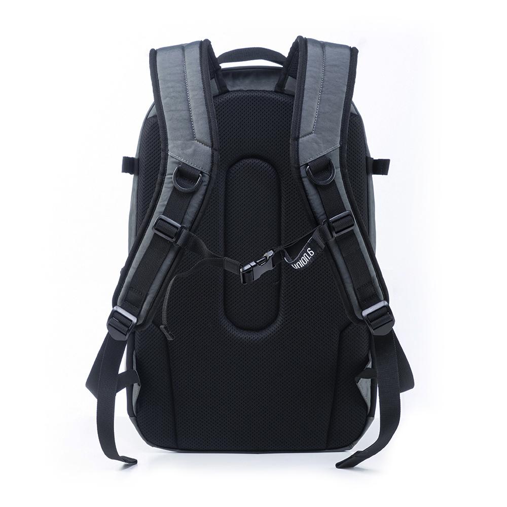 Union6 D5 Backpack D/Grey
