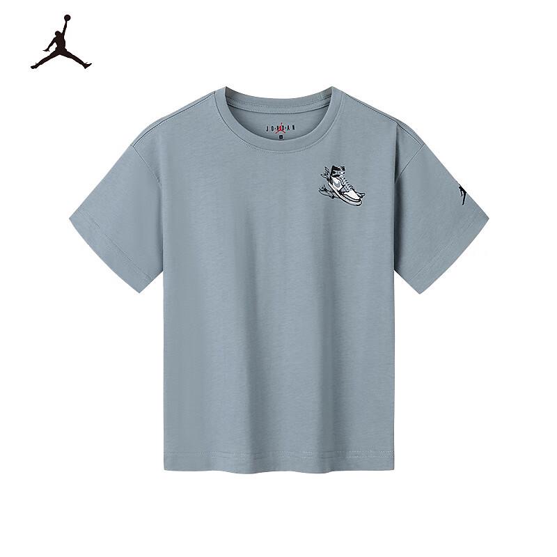 Jordan AJ Kids  Short-Sleeve T-Shirt L