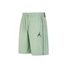 AS Men's J JUMPMAN WVN Short STEAM CK6818-006