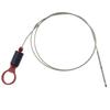 Bagnet Oleju 1715mm do Ciężarówek Scania 1412072 1424494 1434630 1469118 1515985 Wskaźnik Poziomu Oleju