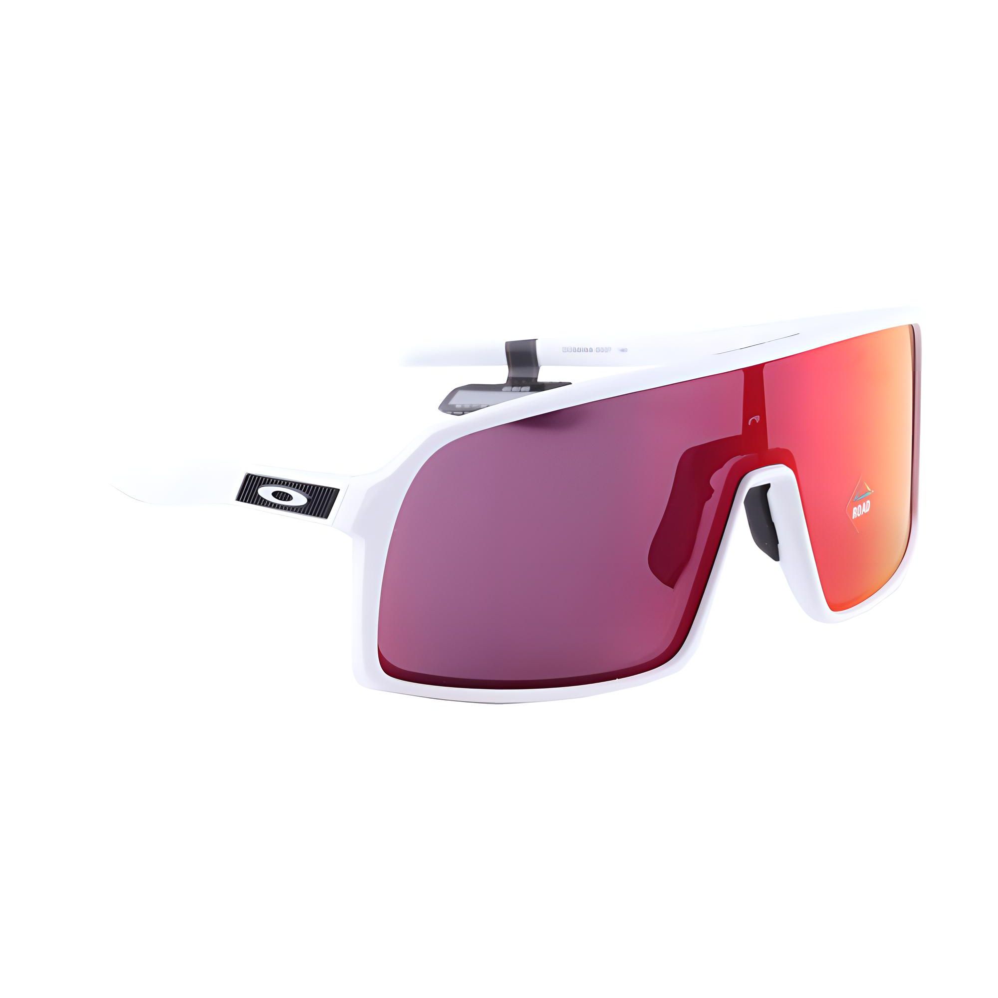Солнцезащитные очки Oakley с логотипом Унисекс Белые 0OO9406A-03 White,F