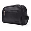 Lambretta Mens Premium Target Travel Toiletry Shaving Kit Wash Bag - Back