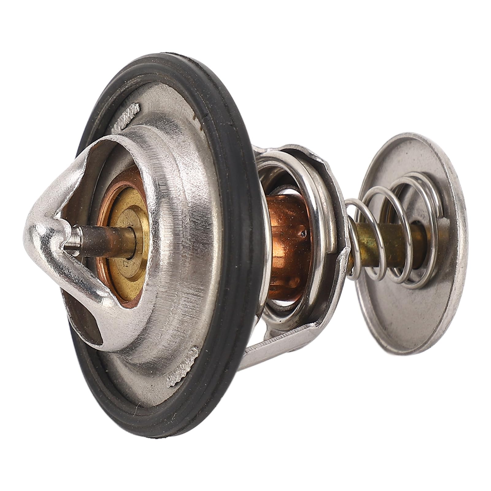 

Engine Thermostat Replacement Engine Thermostat 1A021‑73012 Alloy Thermostat Replacement Kubota V2203 V2403