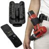 Tool Belts For Men Tool Holster Waist Tool Set Multifunctional Tool Clip Portable Drill Pouch Self Locking Quick Draw Belt