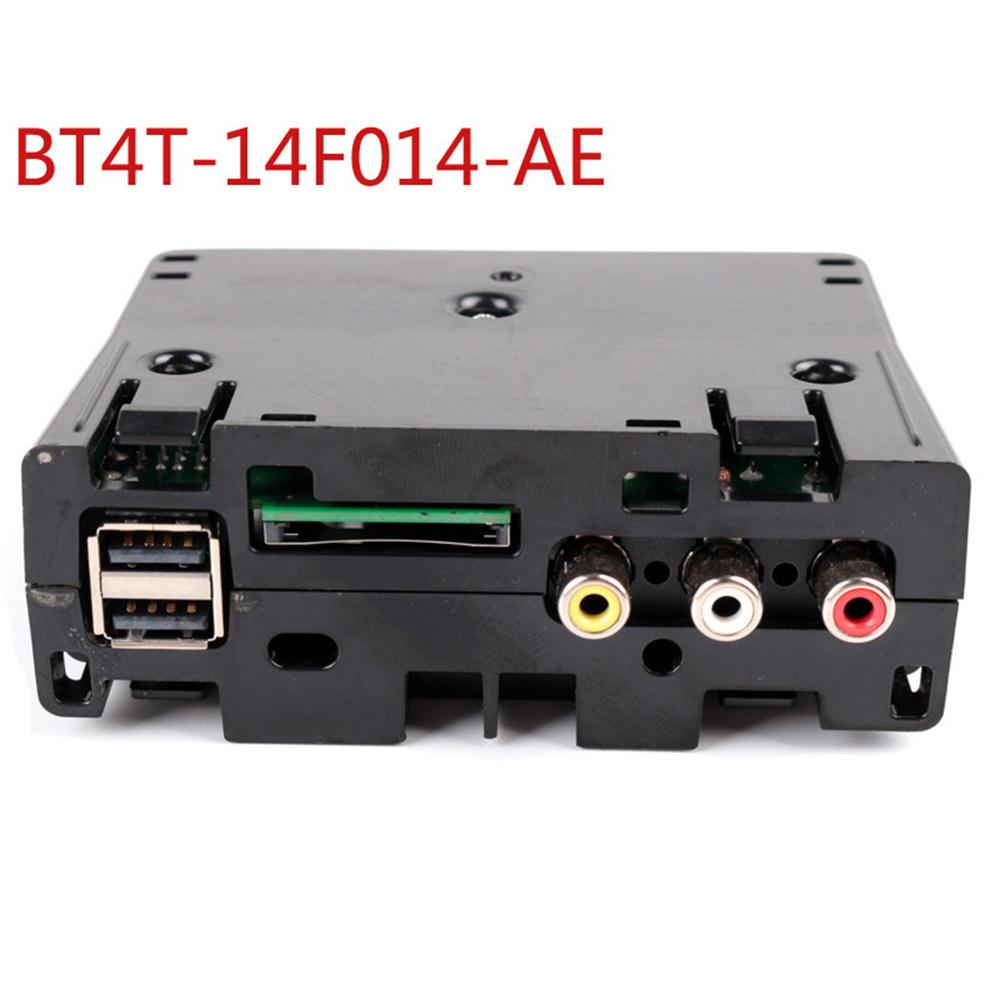 

Модуль управления интерфейсом Sync BT4T-14F014-AE Для Ford