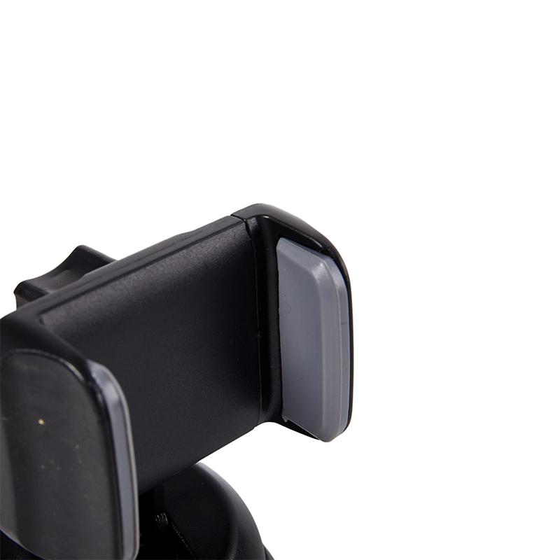 360° Rotation Car Universal Phone Holder Dashboard Suction Mount Windscreen Stand Silicone Suction Cup Mobile Phone Bracket For Car