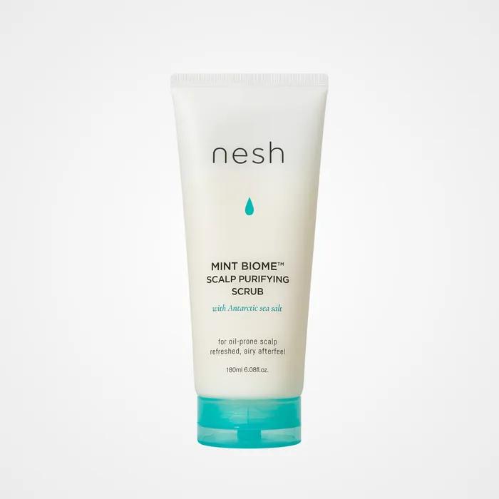 

Mint Biome Scalp Purifying Scrub 180ml