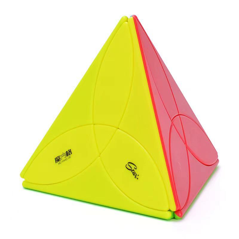 Qiyi Mehrstufige Rubik's Cubes (3x3, 4x4, 5x5, 6x6, 7x7) - Grenzüberschreitende Verkaufsschlager: Lernspielzeug für Kinder.