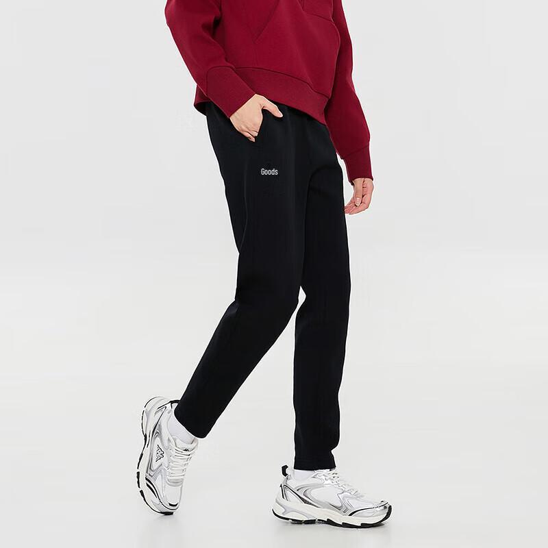 Kappa Women s Knitted Tapered Sweatpants S
