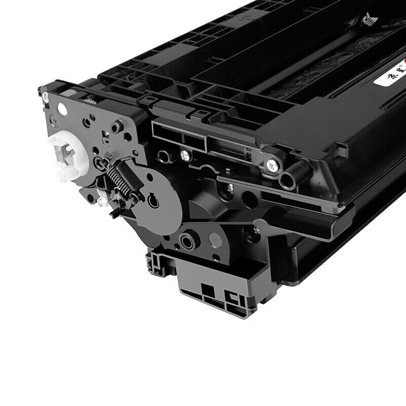 Jingcheng CF237A Toner Cartridge Compatible with HP M607n/dn M608dn/n/x M609x/dn M631H/dn/z M632z/h M233FHT M633z/fh Printers, Toner Cartridge
