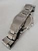 [USED] Seiko Radio Solar Watch with Blue Hands, Model 7B42-0AL0