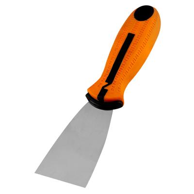 50 mm Farbschaber, Edelstahl, Zwei-Komponenten-Griff