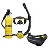 WEZHOX4000Plus Portable Underwater Scuba Respirator