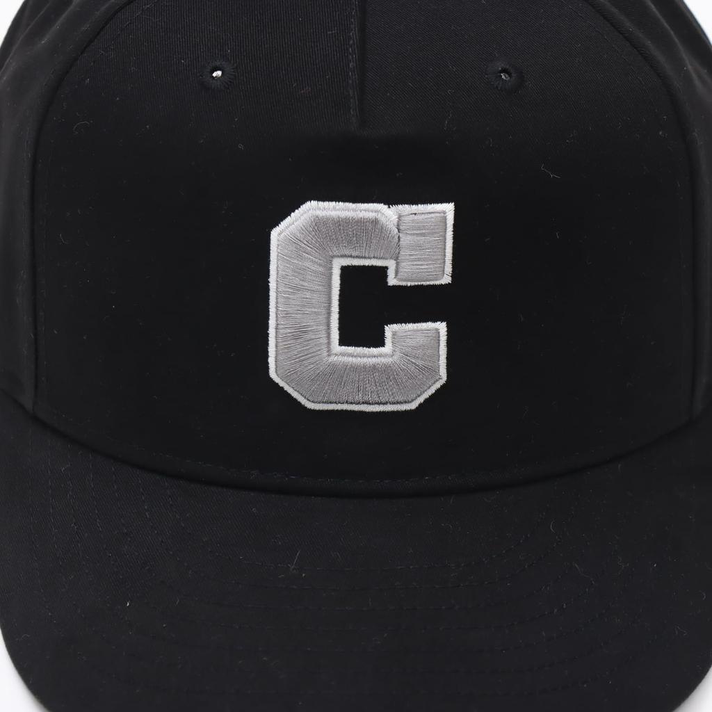 Champion Golf 3D Size Men's Cap, Embroidery, 57cm-59cm (F), C3-CG703C-090-F