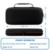 For NS 2 Travel Carrying Case Portable Carry Case Hard Shell Pouch for Switch 2 Console & Accessories Storage Bag