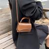 Autumn new shoulder messenger bag small square bag trendy temperament simple fashion popular handbag