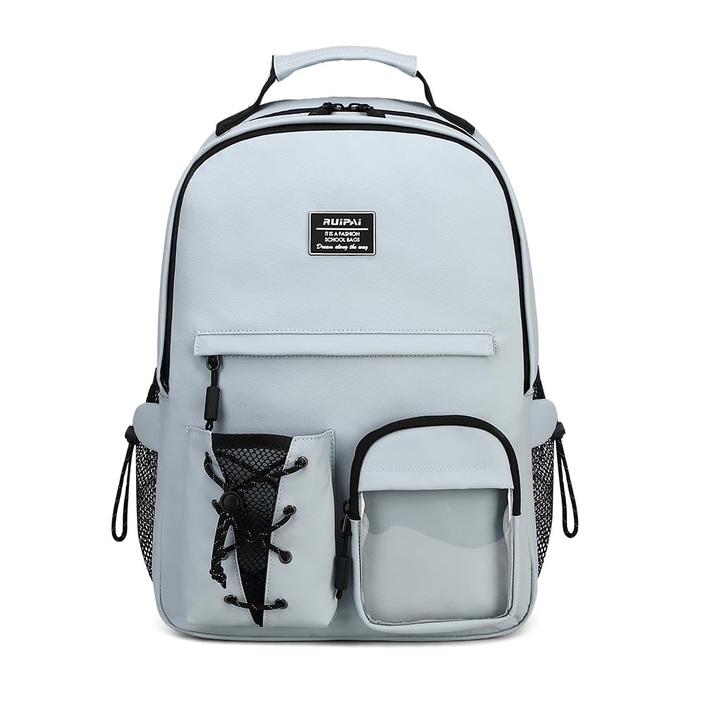 

Корейский большой модный рюкзак для старшей школы, колледжа, городка, унисекс, женский рюкзак, мужской, рюкзак, вместимость, рюкзак, популярный, легкий,