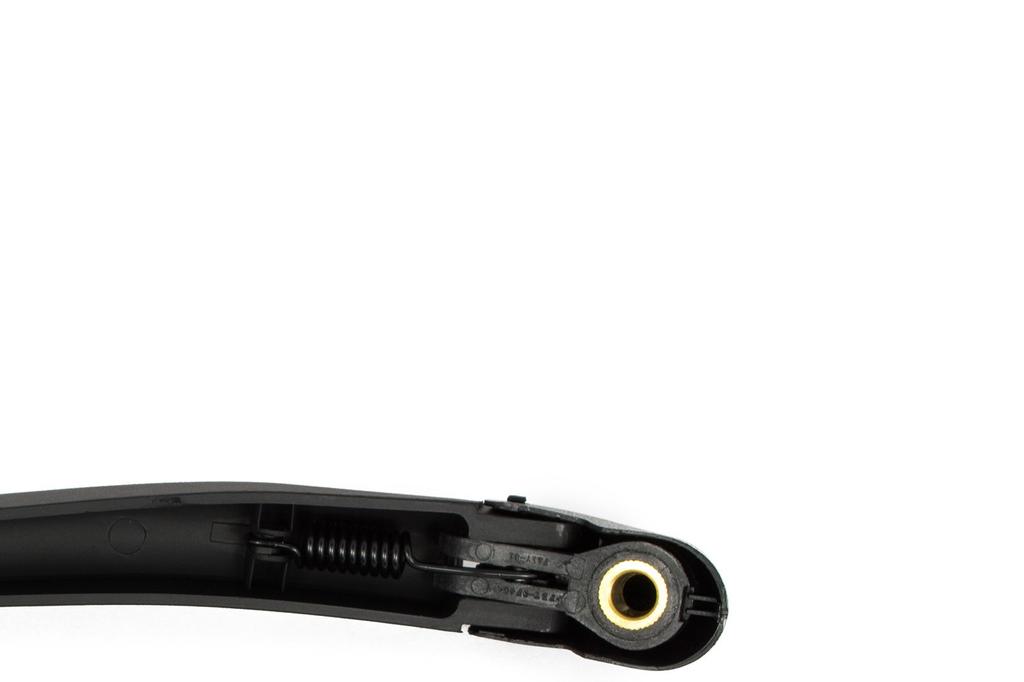 Fiat Bravo II 07-14 Rear Wiper Arm & Blade
