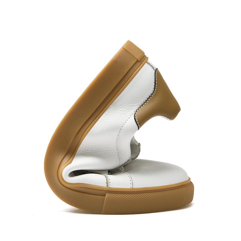 Shoes Men Stylish Big Size Shoes Sneakers Comfort for Male Leather Luxury Brand Sport Shoes Running Boy School Vulcanized Homme