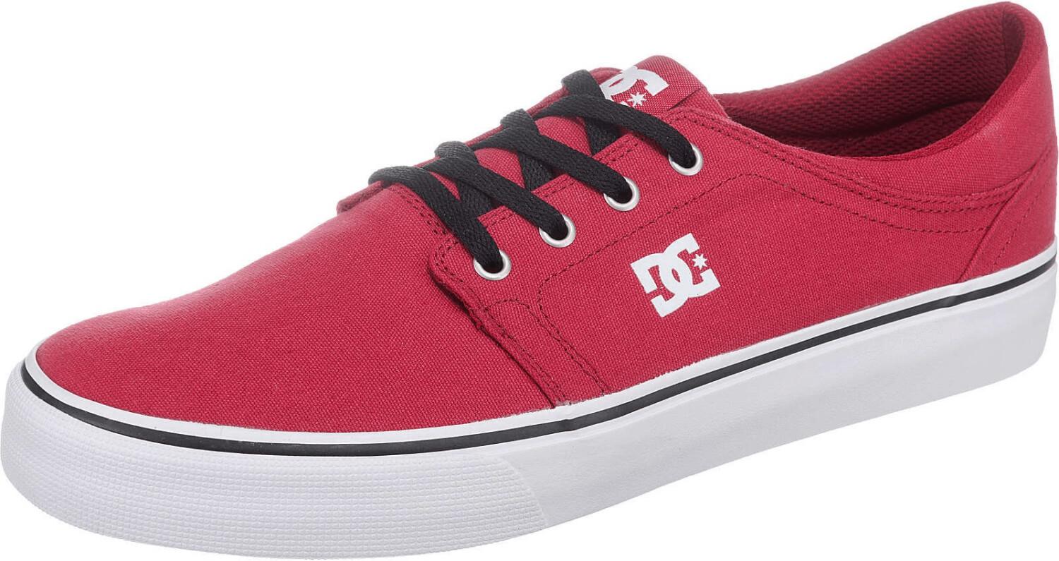 

Кроссовки DC Shoes Trase TX Men 37