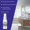 Spray Household Bathroom Wall Tile Transparent Spray Self Spraying Agent 30ml