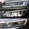 Volkswagen Passat 16-18 Headlight Rear Housing (All Trim Levels)