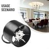 140 M³/H Exhaust Fan 1PC 20W 50Hz Duct Fan Pipe Fan Quiet