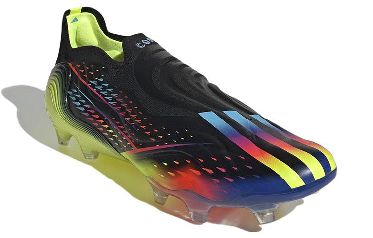 Copa Sense+ Adidas Fg 'Al Rihla Pack - Black' GW3610