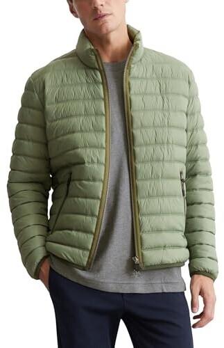 Зимняя куртка Marc O'Polo Steppjacke regular (428114270098) (428114270098-462) victorian mist