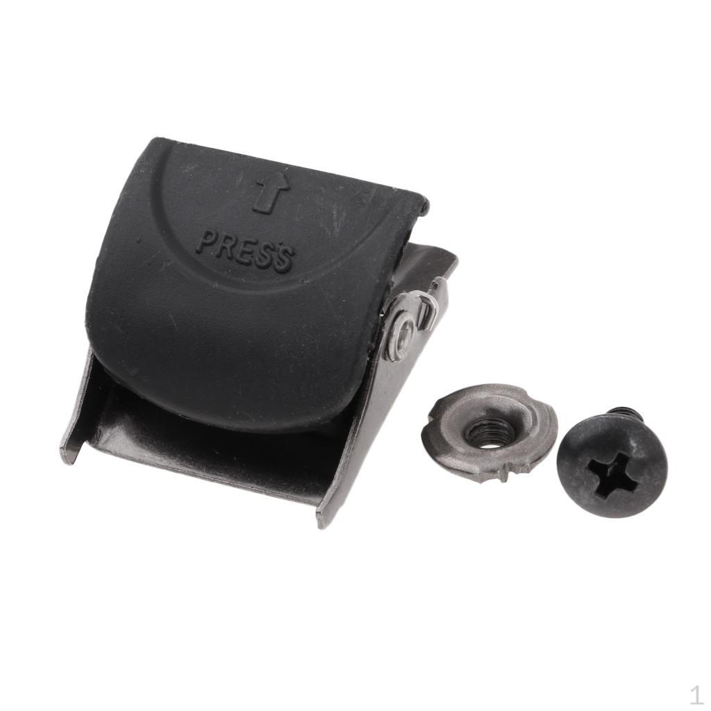 Inline Roller Skating Part Skates Shoes Buckles Screw Accessories