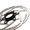 6-Hole Mount Centerlock Bike Disc Brake Rotor Centerlock Disc Rotor  Mountain Road Bike