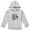 Toy Story Childrens/Kids Group Heather Pullover Hoodie