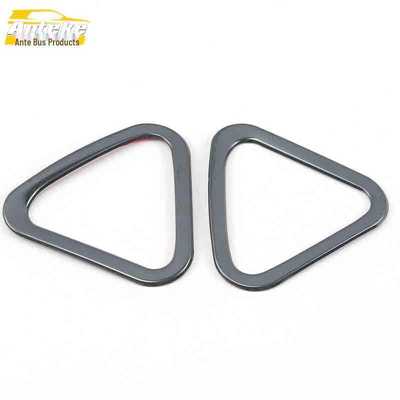 

Equinox Air Outlet Decorative Ring for Front Panel and Center Console