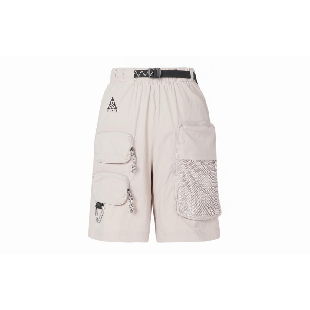 Nike ACG Cargo Shorts Men's Ecru Moderate CK7856-223