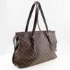 Louis Vuitton Chelsea Shoulder Bag N51119 Damier Canvas Unisex Used
