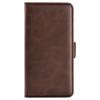 For Oppo Reno12 5G (Global) Phone Case Calf Texture Leather Stand Wallet Cover