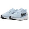 Nike Air Zoom Pegasus 41 Extra Wide Blue Tint Women Sneakers Psychic-Blue Smokey-Blue Black FQ0965-400
