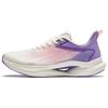 Wind Control Lace Up Cushioning Breathable Lightweight Cushioning Breathable Lightweight Low Top Running Shoes Women's 922425506-4