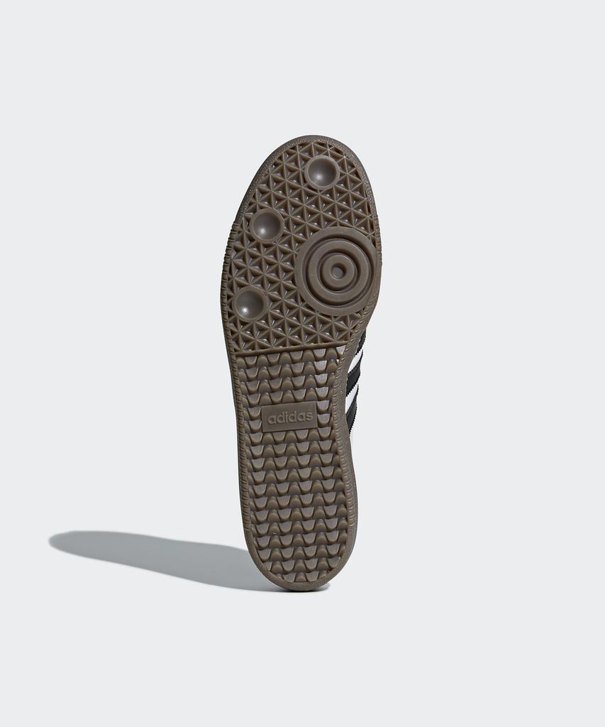 Adidas Samba Og - White:Black / B75806