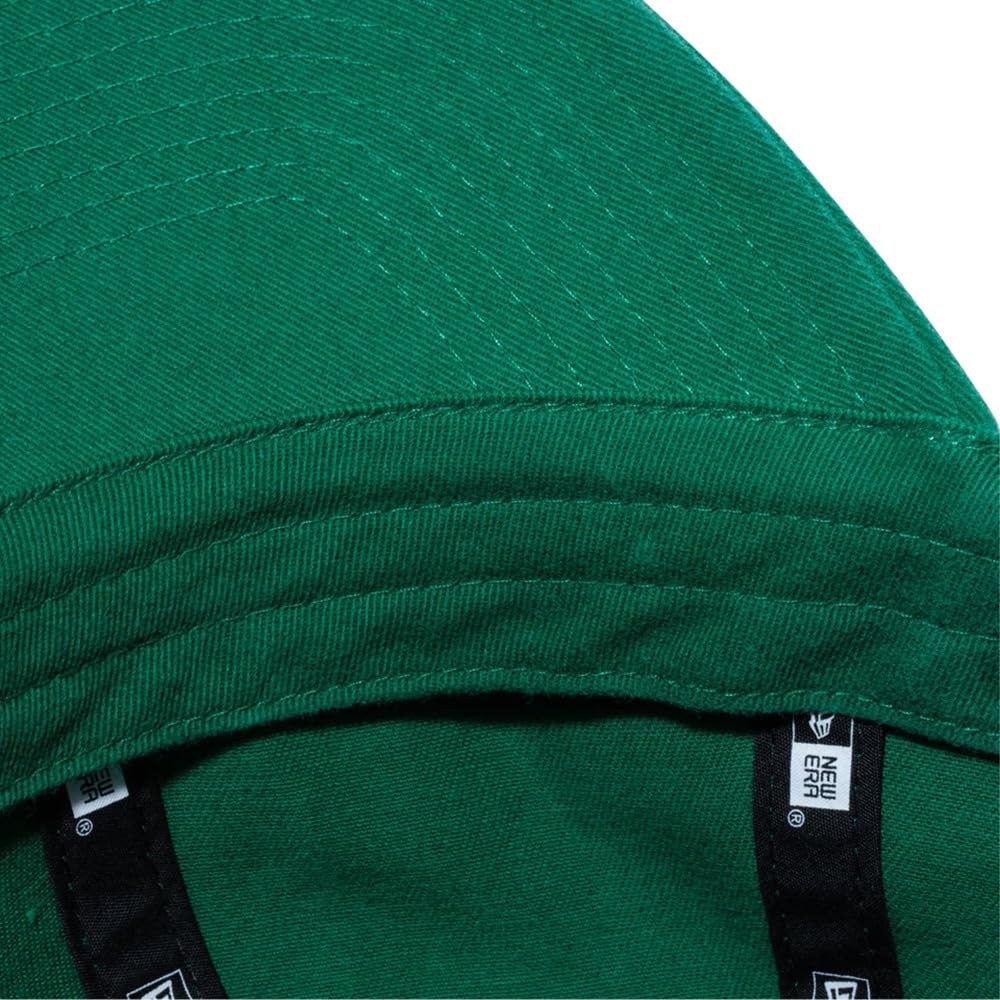NEW ERA Casual Classic Basic Cap 13108948 Hat (Kelly GreenFMen's, Lady's)