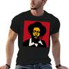 Kopie des Gregory Isaacs T-Shirts Grafikdruck Kurzarm-T-Shirt