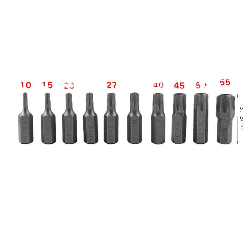 In-Stock 34-Piece Socket Set, Chrome-Vanadium Steel, Imperial, for Professional Mechanical & Automotive Repair