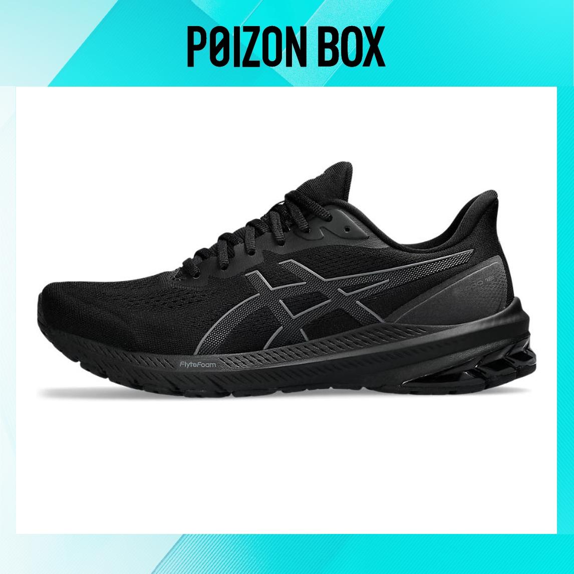 

кроссовки Asics GT-1000 12 Running shoes Men 1011B631-001