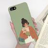 Per Apple iPhone SE 2020 2022 Custodia Silicone Carina TPU Morbida Custodia per Telefono per iPhone SE 2020 SE2 SE3 Cover Posteriore Bumper Custodie Fundas