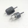 Quick Changing Drill Chucks Adapter Converter with Hexagonal 10mm Shank for Power Tool High Strength ABS Construction
